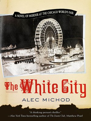 cover image of The White City